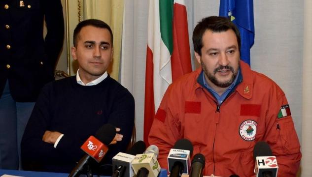 salvini