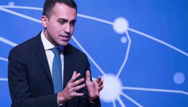 di maio