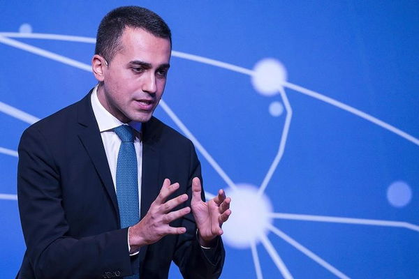Di Maio teme la spaccatura del M5S in Aula sul processo a Salvini