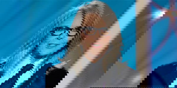 David di Donatello 2018: Diane Keaton riceverà il premio alla carriera a Roma