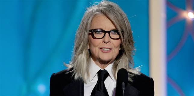 David di Donatello 2018: Diane Keaton riceverà il premio alla carriera a Roma article-post
