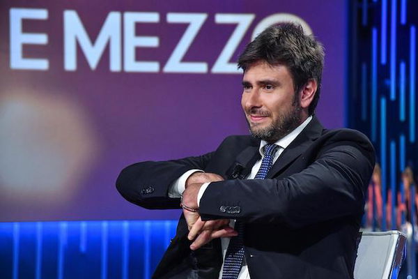 Dibba si schiera: «Meno male che c’è Putin»