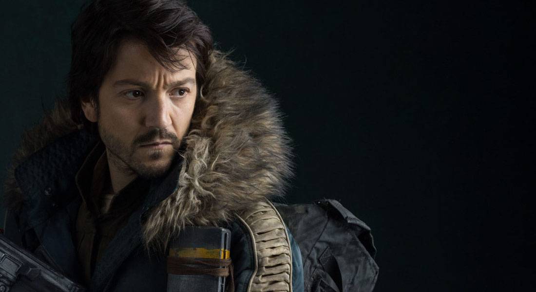 Star Wars: Stephen Schiff di The Americans sarà lo showrunner della serie su Cassian Andor article-post
