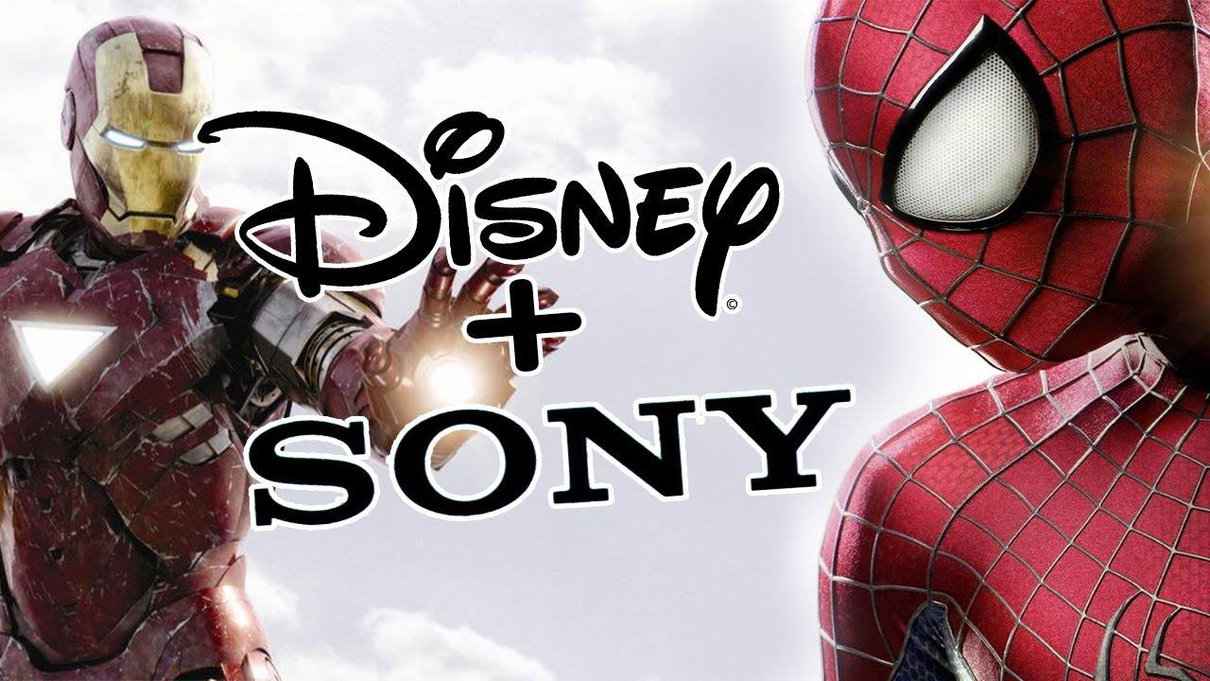 Disney: Dopo la FOX comprerà anche la Sony? article-post