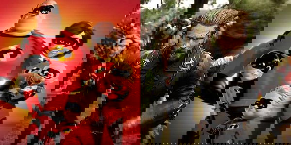 Gli Incredibili 2, Avengers: Infinity War, annunciato uno speciale su Disney Channel