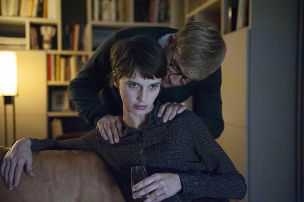 Doppio Amore: recensione, I gemelli di  François Ozon