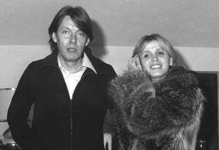 Dori Ghezzi ricorda il suo Fabrizio: «Sarebbe inorridito dalla situazione di oggi» article-post