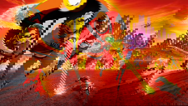 Gli Incredibili 2: Ecco 7 cose che vi faranno impazzire del film Disney Pixar