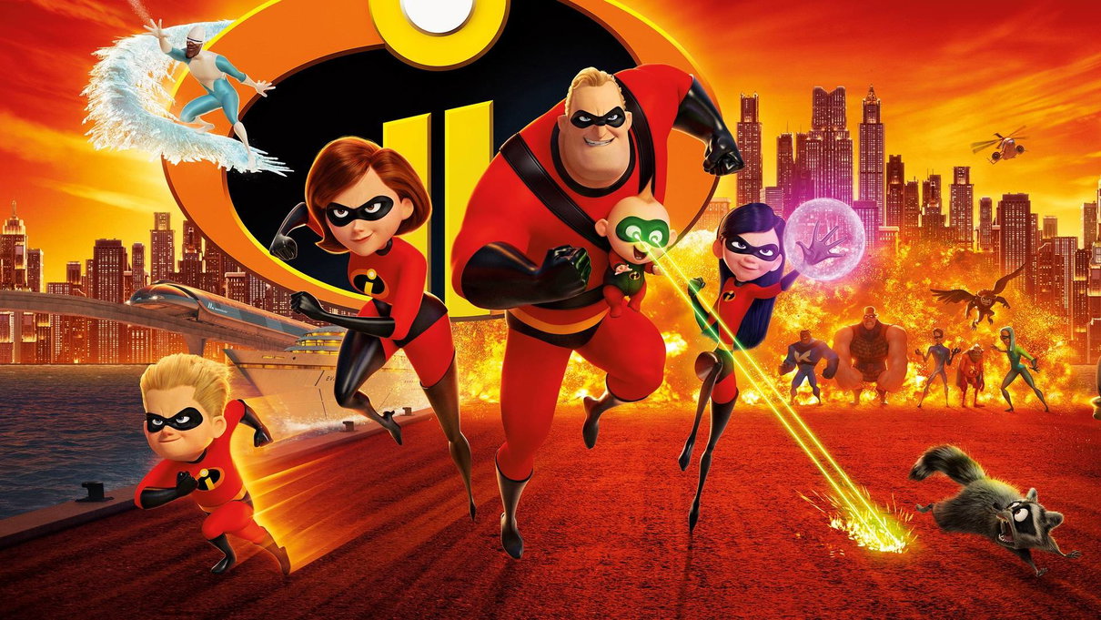 Gli Incredibili 2: Ecco 7 cose che vi faranno impazzire del film Disney Pixar article-post