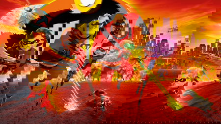 Gli Incredibili 2: Ecco 7 cose che vi faranno impazzire del film Disney Pixar article-post