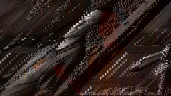 Game of Thrones 8: Joe Dempsie parla della 8×04 e della scena hot con Arya