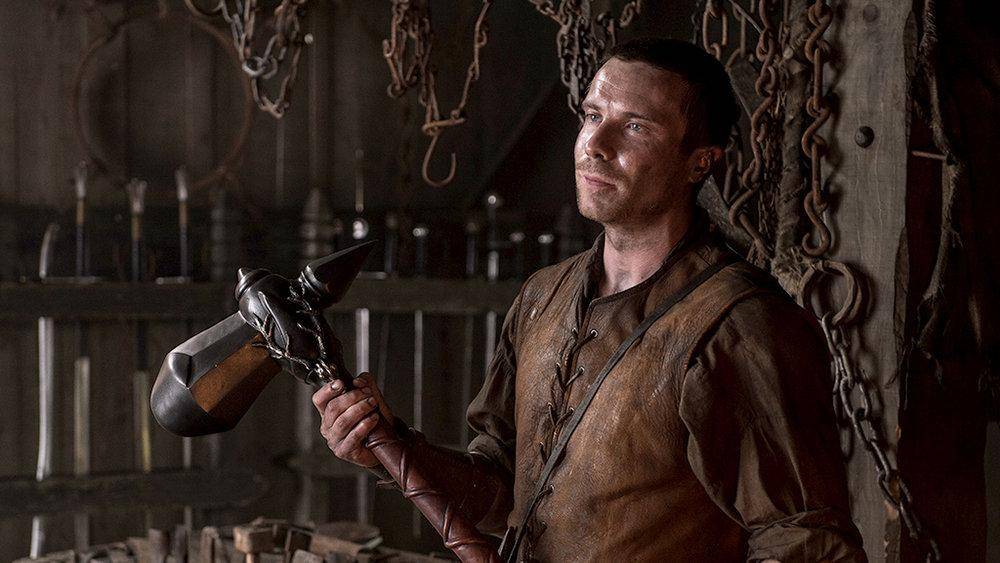 Game of Thrones 8: Joe Dempsie parla della 8×04 e della scena hot con Arya article-post