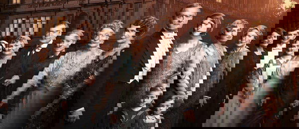 Downton Abbey, finalmente online il trailer del film