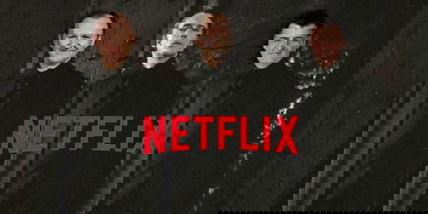 Dracula: Netflix acquisisce la ministerie di Steven Moffat e Mark Gatiss