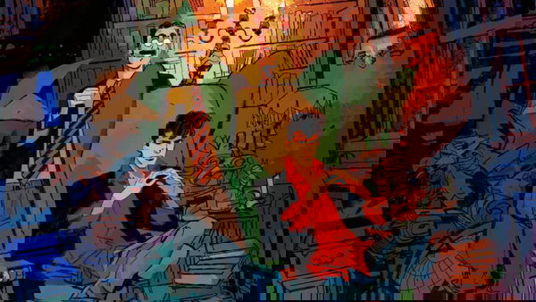 Dylan Dog: Nasce la Bonelli Entertainment, si parte con la serie sull’indagatore dell’incubo