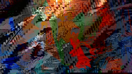 Dylan Dog: Nasce la Bonelli Entertainment, si parte con la serie sull’indagatore dell’incubo article-post