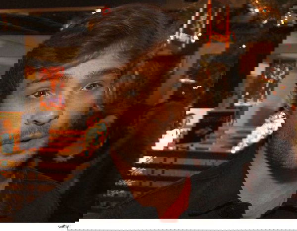 Ed Westwick: La star di Gossip Girl accusato di aver rapito e abusato sessualmente di una ragazza