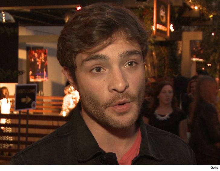 Ed Westwick: La star di Gossip Girl accusato di aver rapito e abusato sessualmente di una ragazza article-post