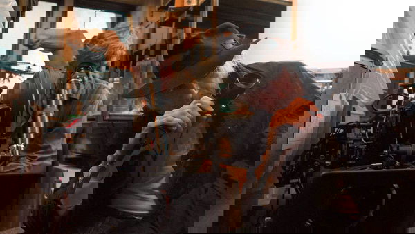 Cannes 2018, Edward Lachman: Premiato con il  Pierre Angénieux ExcelLens in Cinematography