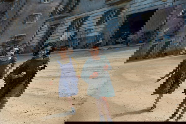 Elena Ferrante, il 7 novembre il nuovo libro della scrittrice misteriosa