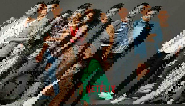 Elite: pregi e difetti della nuova serie spagnola Netflix