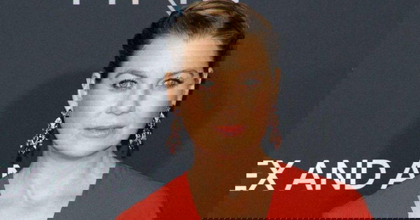 Grey’s Anatomy: Ellen Pompeo accusata di razzismo per un commento su Kamala Harris