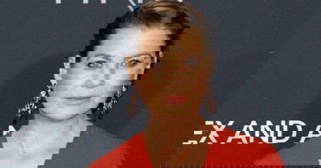 Grey’s Anatomy: Ellen Pompeo accusata di razzismo per un commento su Kamala Harris article-post