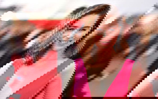 Emilia Clarke nella comedy romantica “Last Christmas” di Paul Feig