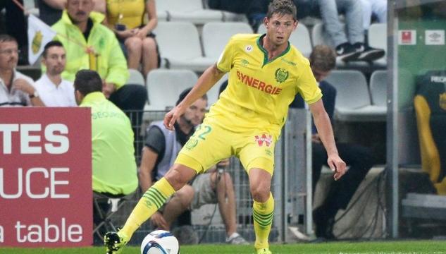 emiliano sala