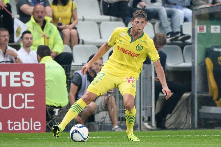 Lo sciocco sfottò a Emiliano Sala, il calciatore morto in un incidente aereo article-post