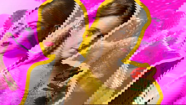 Piccole Donne: Emma Watson prende il posto di Emma Stone