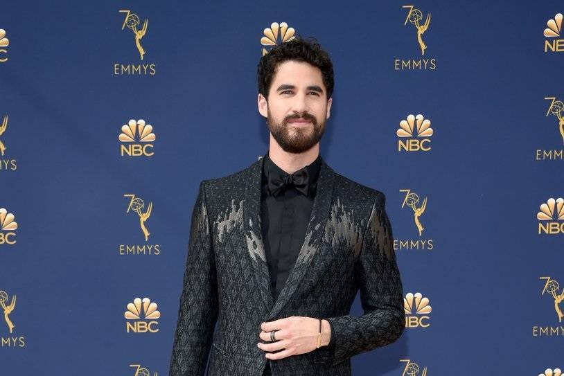 Emmy 2018, L’assassinio di Gianni Versace e Darren Criss fanno piangere Benedict Cumberbatch article-post
