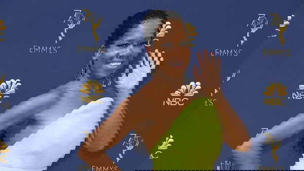 Emmy 2018: Regina King è la Miglior Attrice in una MiniSerie o Film