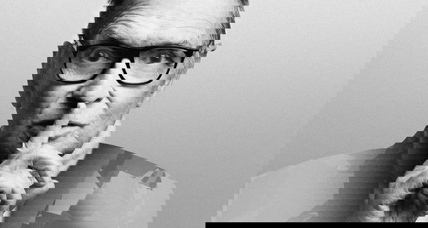 Ennio Morricone su Quentin Tarantino “Mai detto che è un cretino, intervista inventata”