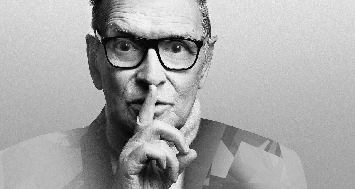 Ennio Morricone su Quentin Tarantino “Mai detto che è un cretino, intervista inventata” article-post