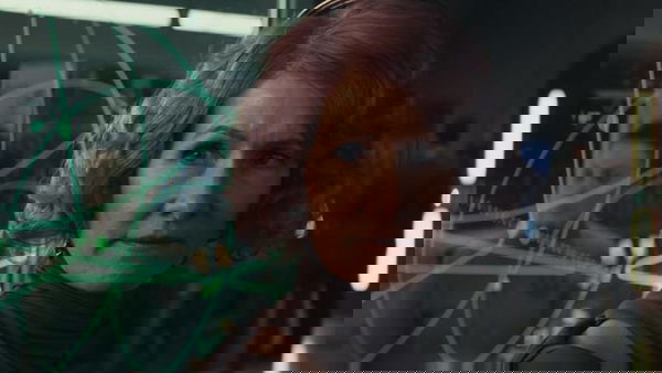 Star Wars: Laura Dern stuzzica i fan sul ritorno di Hamilyn Holdo