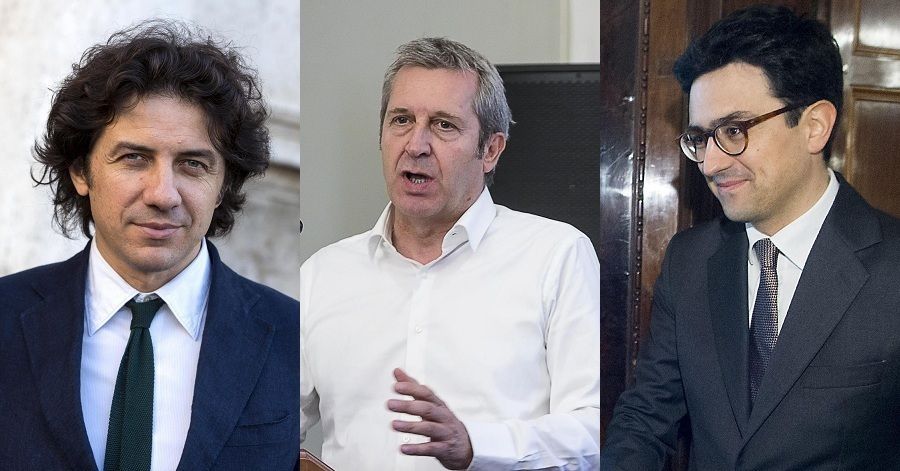 +Europa, dagli ultra-europeisti la sfida al sovranismo M5S-Lega article-post