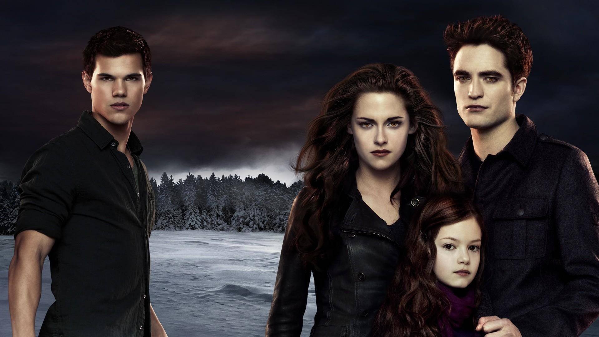 Twilight Un nuovo film in vista ma senza Bella ed Edward? (SPOILER)