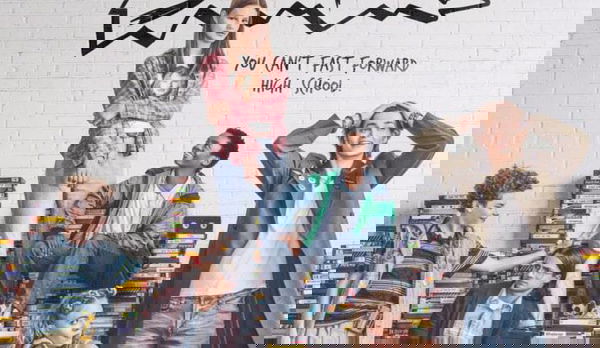 Everything Sucks!: nuova serie originale Netflix sugli anni ’90