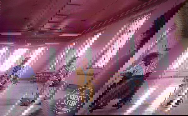 Glass: Samuel L. Jackson è Elijah Price nel nuovo poster della pellicola