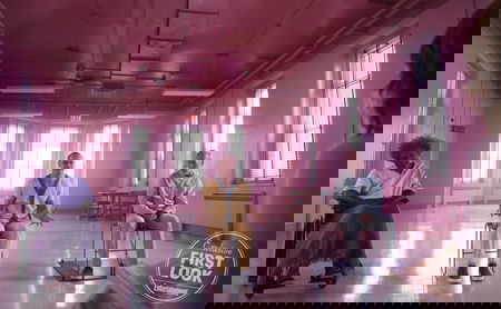 Glass: Samuel L. Jackson è Elijah Price nel nuovo poster della pellicola article-post