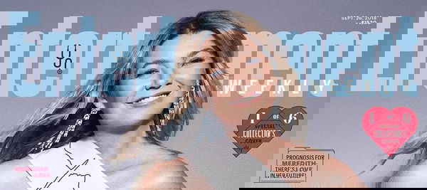 Il cast risponde al quiz: “Quale personaggio sei di Grey’s Anatomy?”