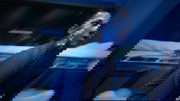 The Expanse 3×04 Recensione: Si gioca a carte scoperte