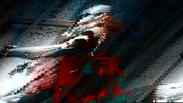 The Expanse 3×06 Recensione: Lieto fine o inizio di un incubo?