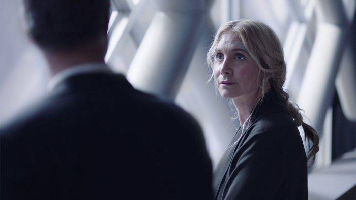 The Expanse: Recensione degli episodi 3×01 – 3×02 article-post