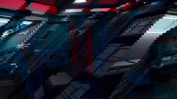 The Expanse 3×09 Recensione: Ragione e sentimento