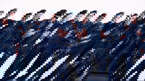 I Mercenari 4: Il film con Sylvester Stallone sarà girato ad inizio 2019