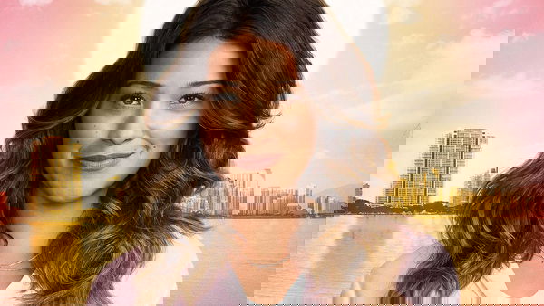 Jane The Virgin: La CW al lavoro su uno Spin-off della serie