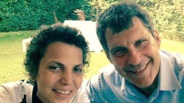 Valeria Favorito sposa: “Avrei voluto Fabrizio come testimone”