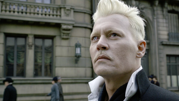 Animali Fantastici: I Crimini di Grindelwald – Le prime reazioni, “Johnny Depp perfetto”